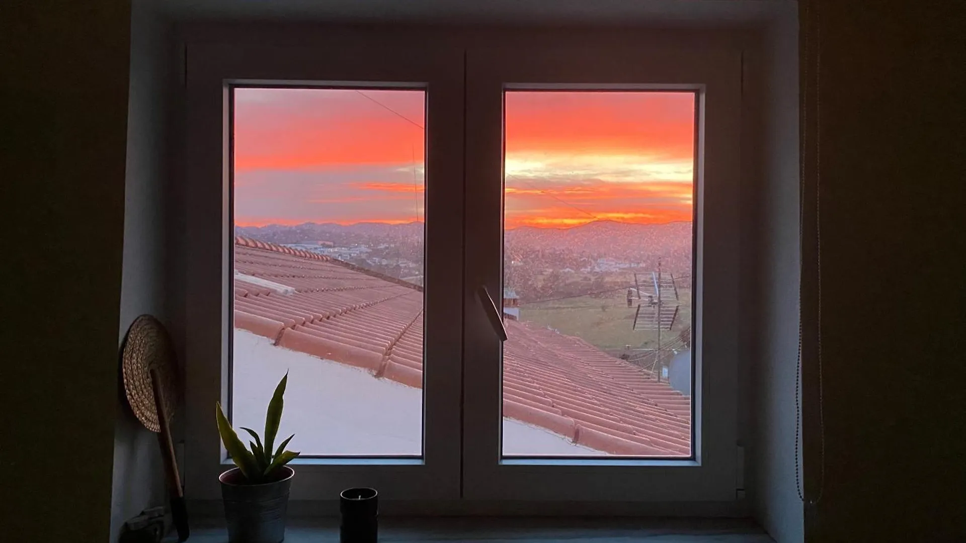 Saber A-Mar Villa Aljezur