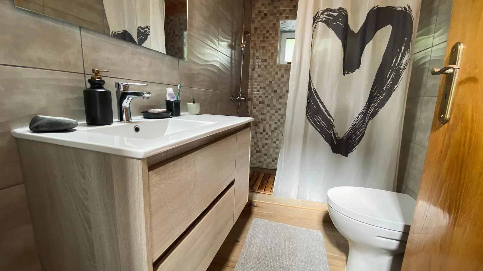 Holiday home Saber A-Mar Villa Aljezur