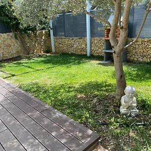 Apartamento Alegre, Fuzeta