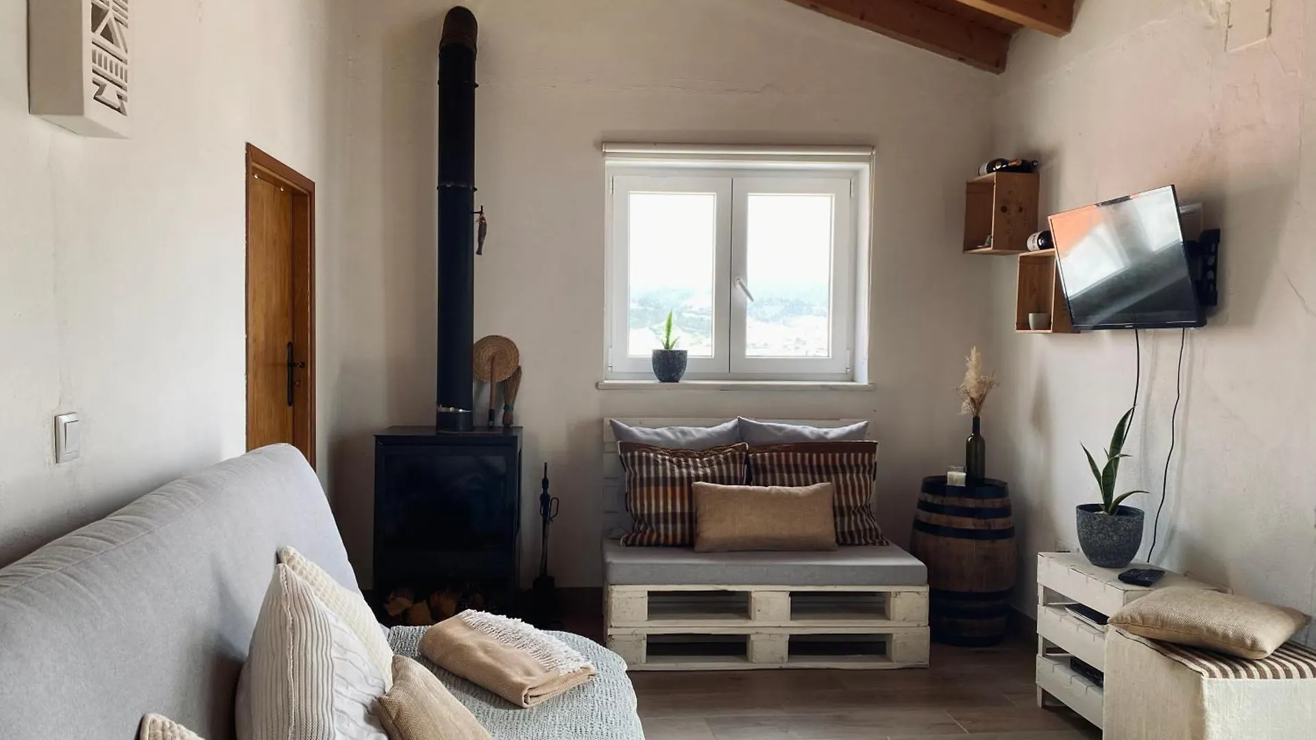 Vakantiehuis Saber A-Mar Villa Aljezur