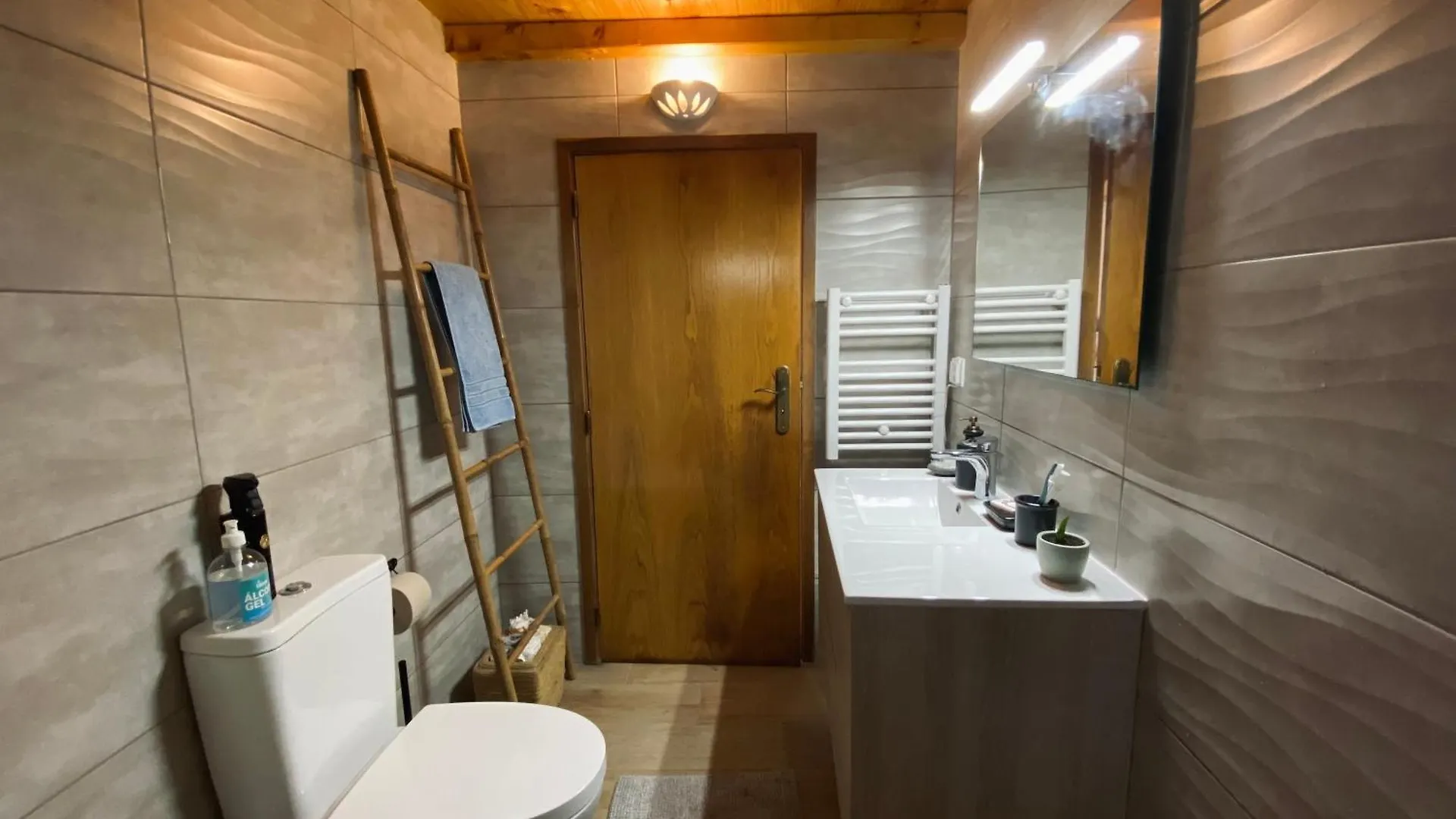 Saber A-Mar Villa Aljezur Vakantiehuis